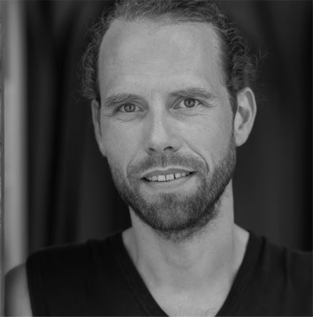 Jörn Roes