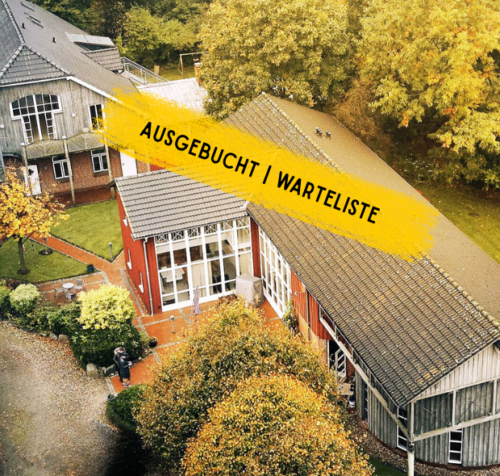 Pfingst-Retreat 2026